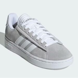 Adidas Grand Court Alpha Shoes